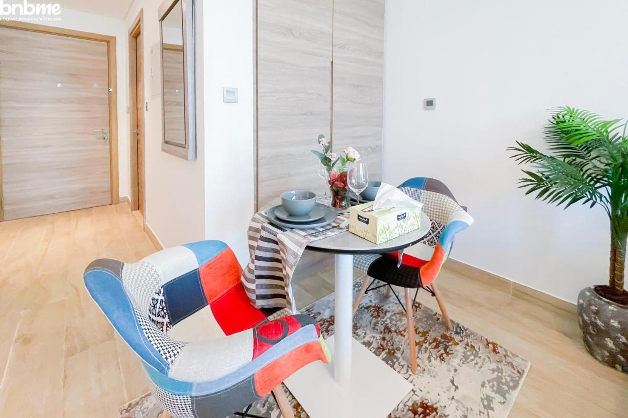 Bnbmehomes - Beautiful Lake View Studio Near Marina - 1504 Dubai Exterior photo